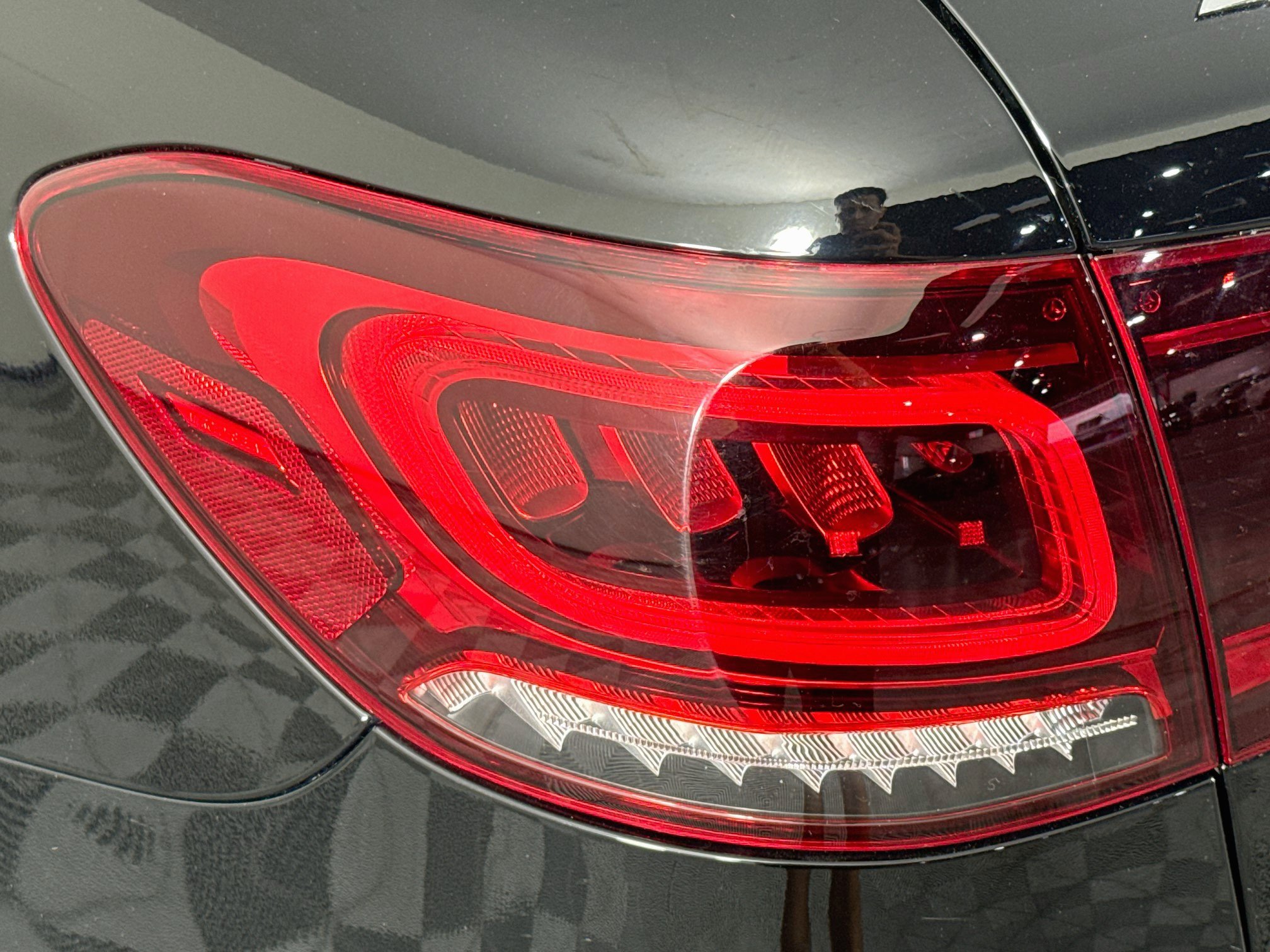 Used 2021 Mercedes-Benz GLC 43 AMG 4MATIC image 62
