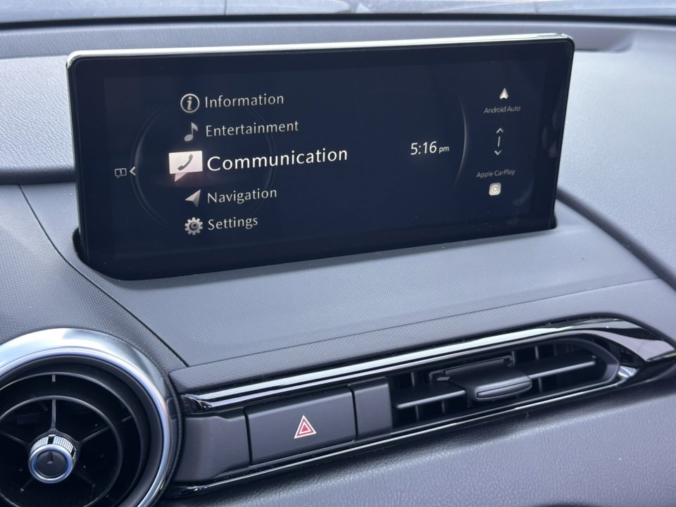 New 2025 MAZDA MX-5 Miata Grand Touring image 30