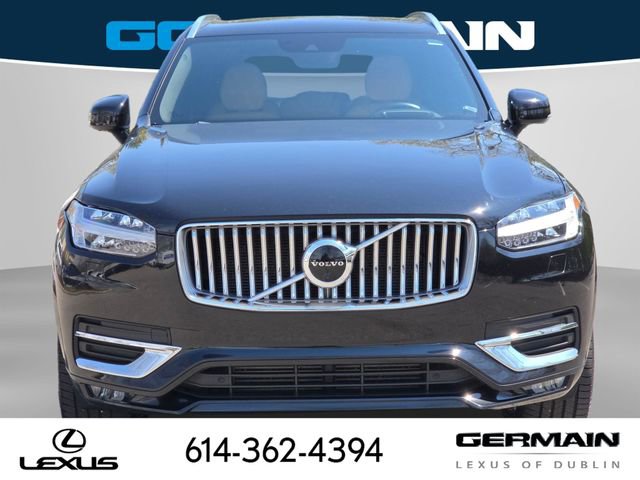 Used 2022 Volvo XC90 T6 Inscription w/ Advanced Package image 5