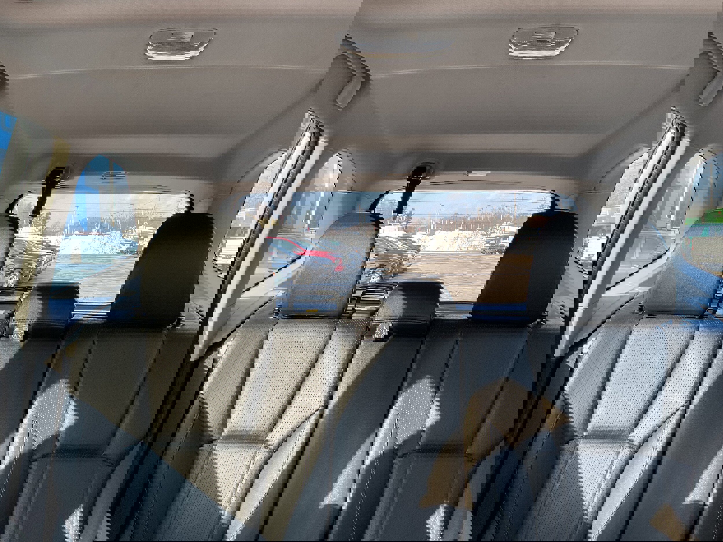 Used 2020 Subaru Forester Limited image 12