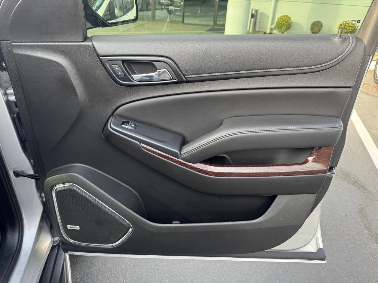 Used 2017 GMC Yukon XL SLT w/ Premium Edition image 17