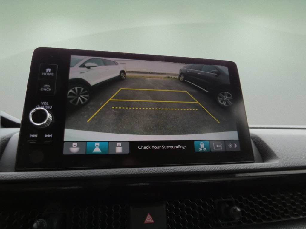Used 2023 Honda CR-V EX-L image 24