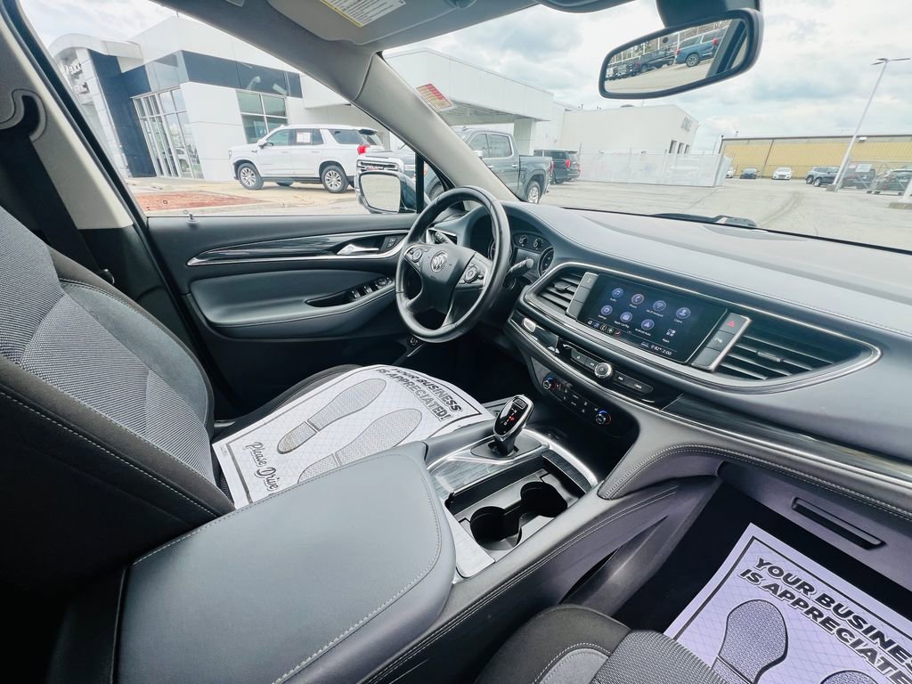 Used 2020 Buick Enclave Preferred image 36