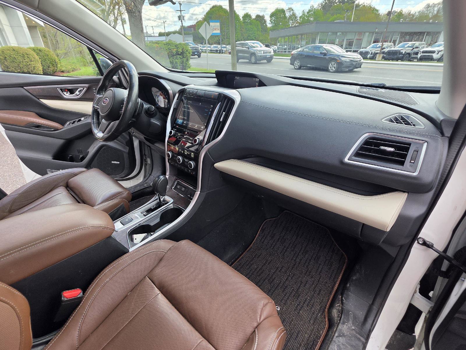 Used 2020 Subaru Ascent Touring AWD/4WD image 15
