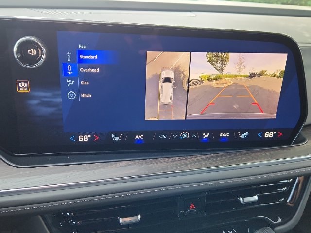 New 2026 Chevrolet Tahoe LT w/ Comfort Package AWD/4WD image 32