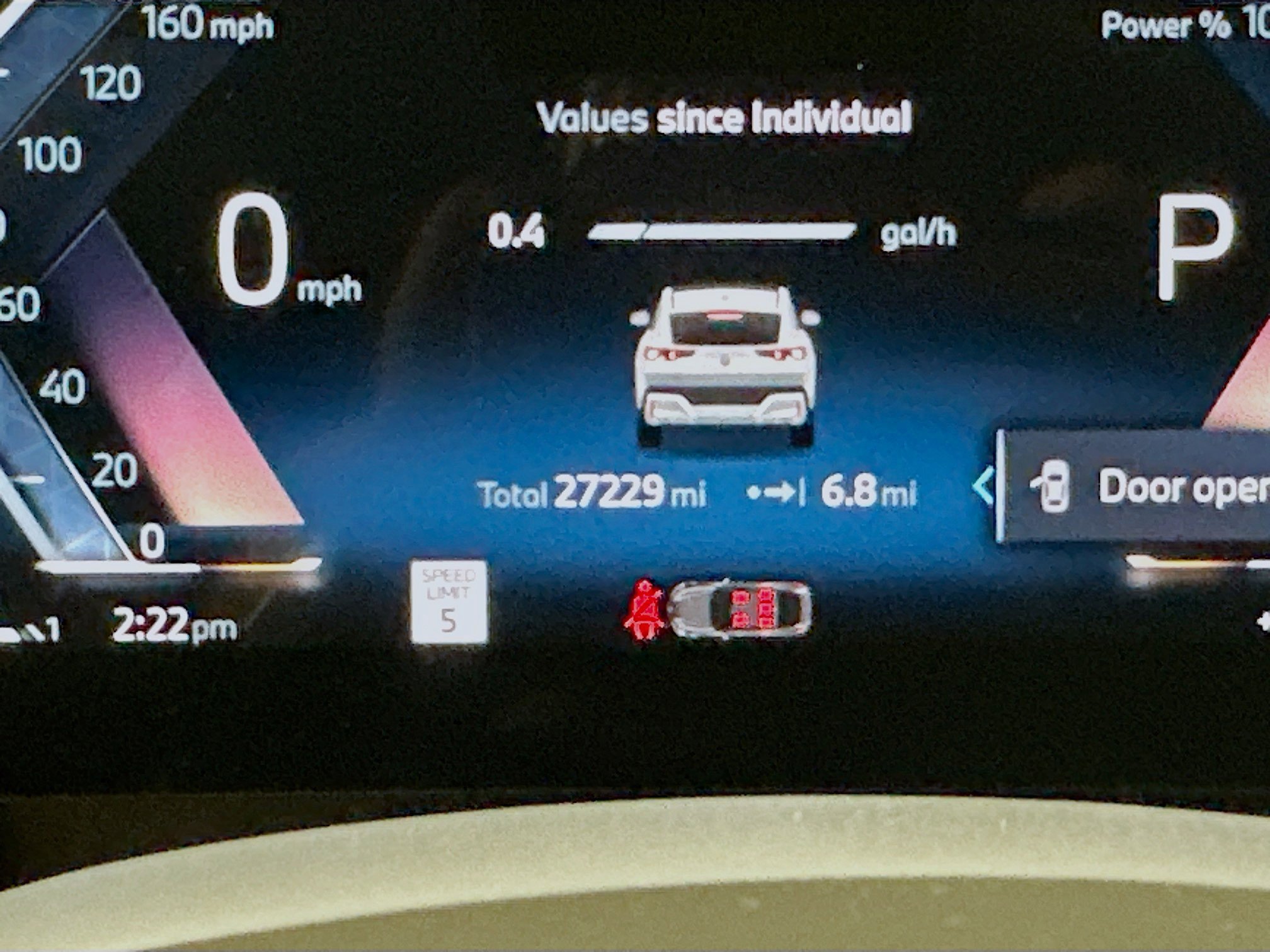 Used 2025 BMW X2 xDrive28i image 19