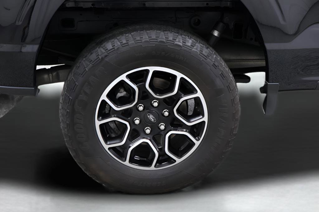 Used 2022 Ford F150 XLT w/ Equipment Group 301A Mid image 32