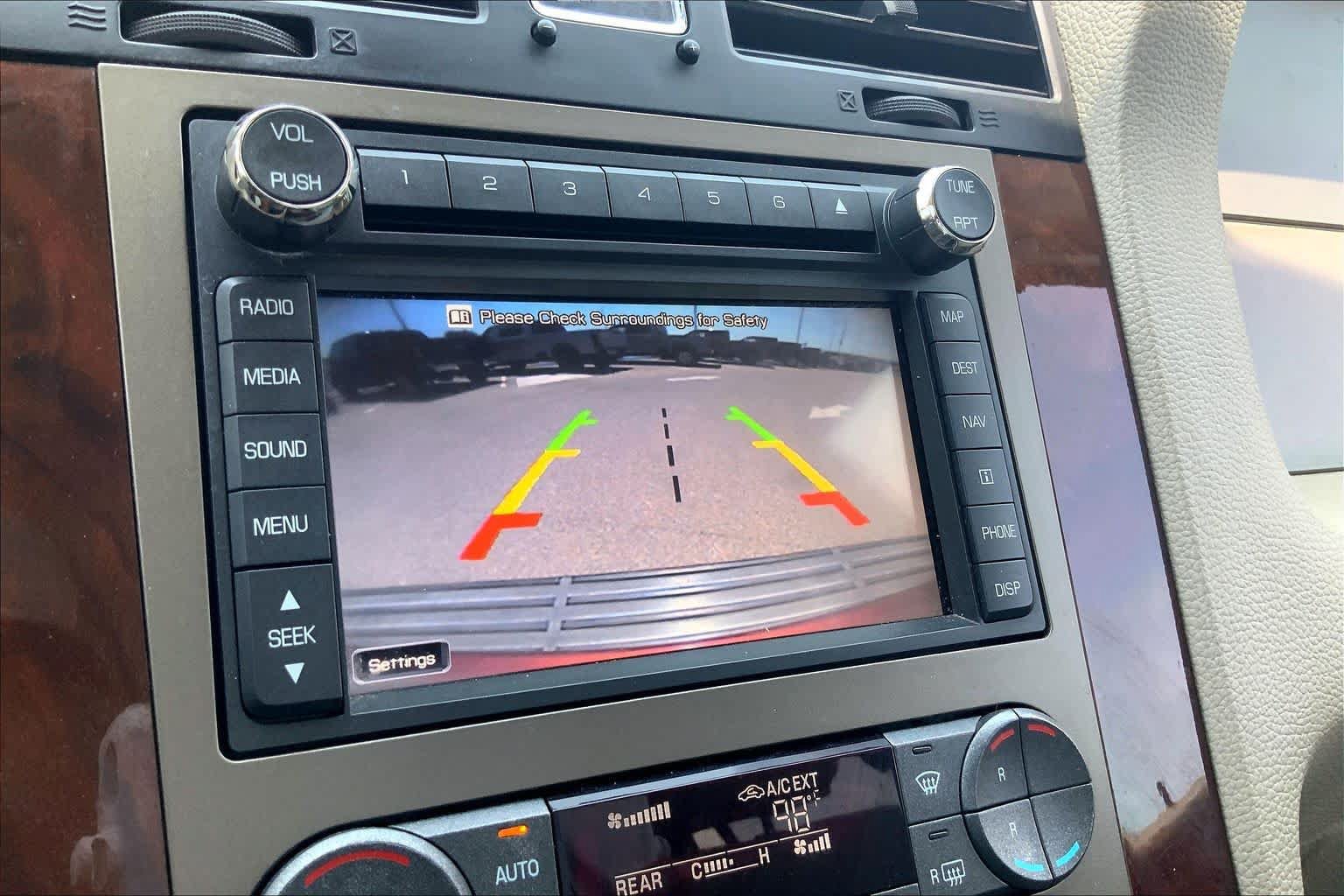 Used 2013 Lincoln Navigator 2WD w/ HD Trailer Tow Pkg image 25