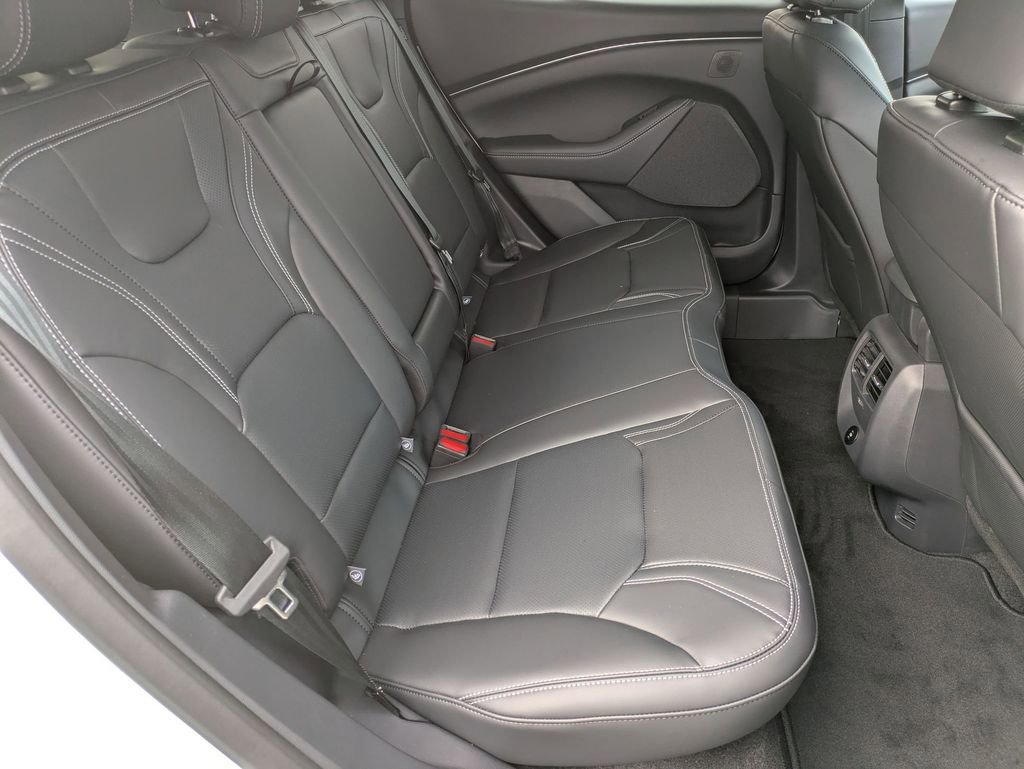 New 2025 Ford Mustang Mach-E Premium image 19