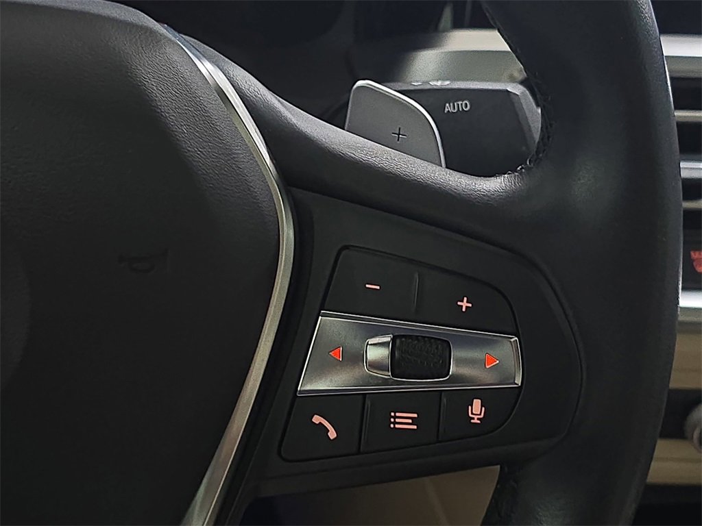 Certified 2021 BMW 330i Sedan w/ Convenience Package image 18