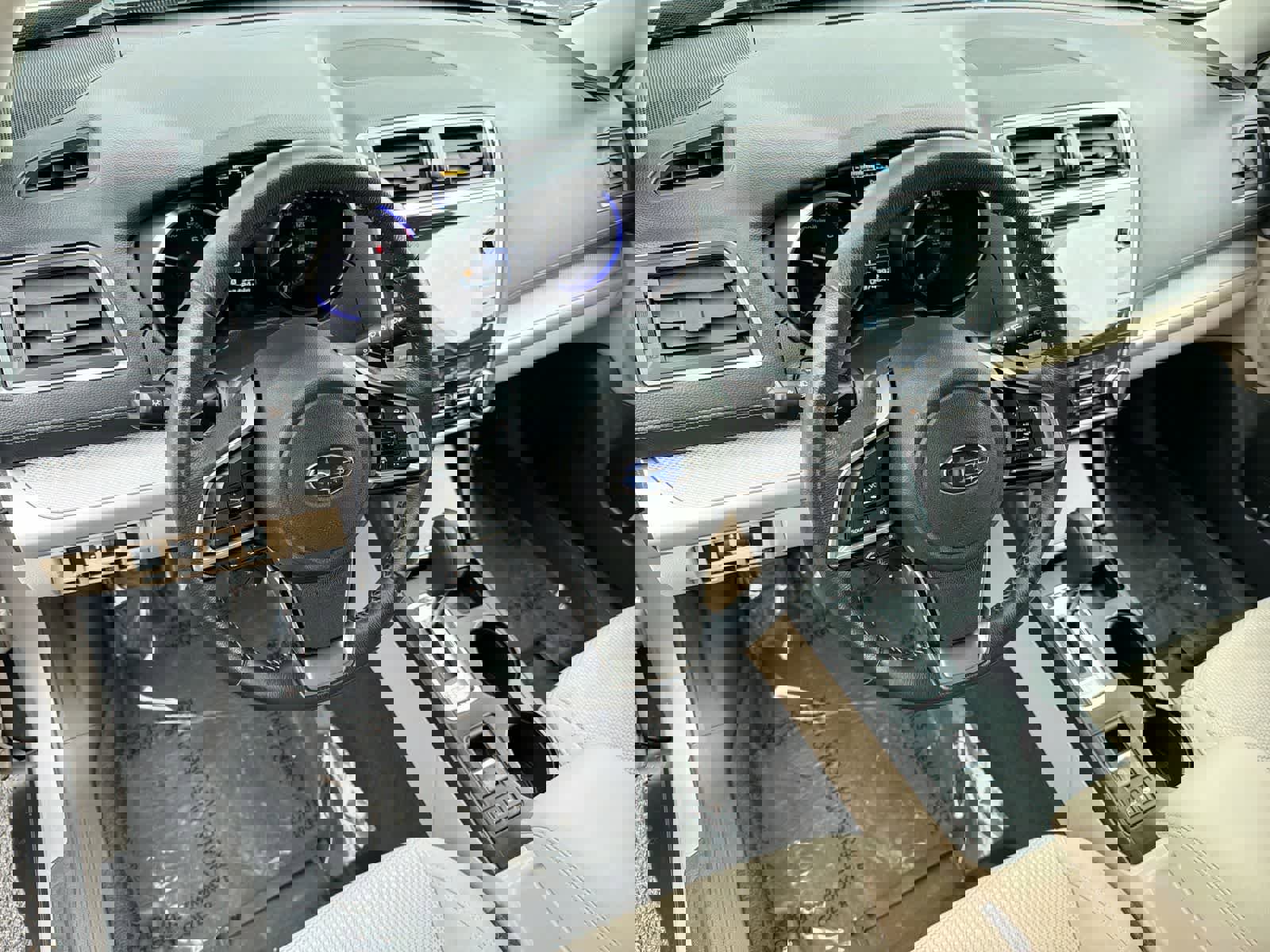 Used 2019 Subaru Outback 2.5i Premium image 10