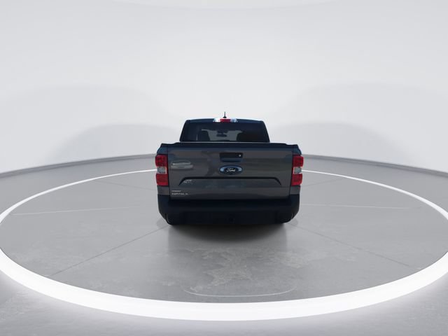 Used 2024 Ford Maverick XLT w/ XLT Luxury Package FWD image 7