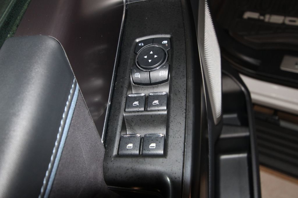 Used 2024 Ford F150 Platinum w/ Equipment Group 702A High image 6