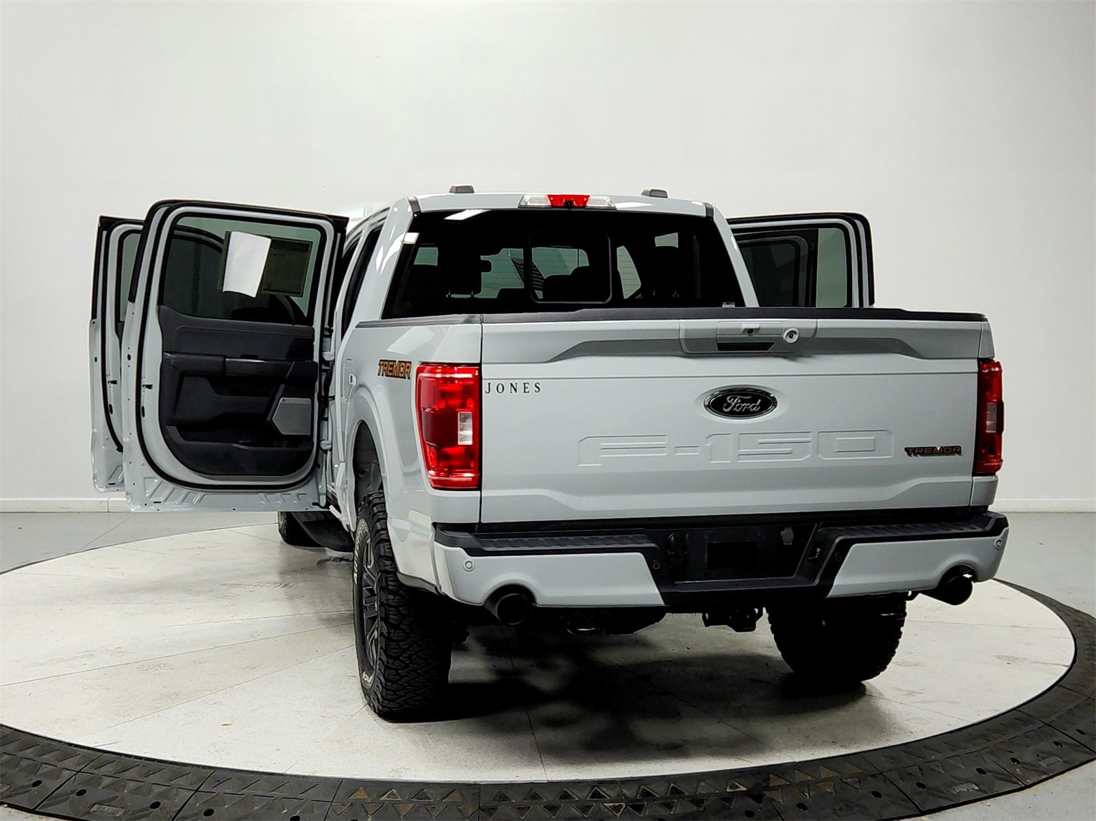 Used 2023 Ford F150 Tremor w/ Trailer Tow Package image 14