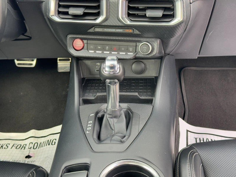 Used 2024 Ford Mustang Premium RWD image 18