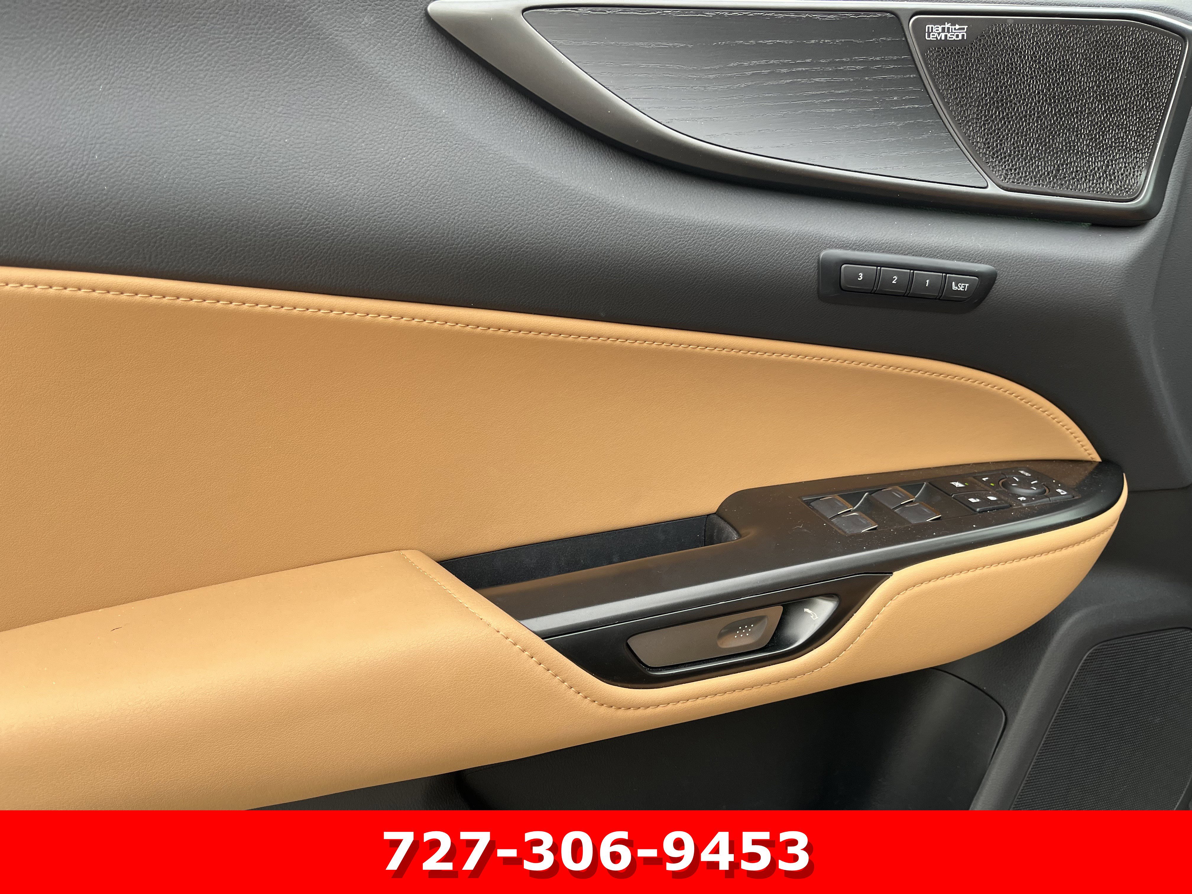 Used 2025 Lexus NX 350h AWD w/ Cold Area Package image 13