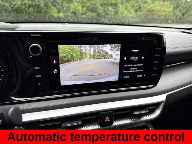 Used 2022 Kia K5 GT-Line w/ GT-Line FWD Premium Package image 21