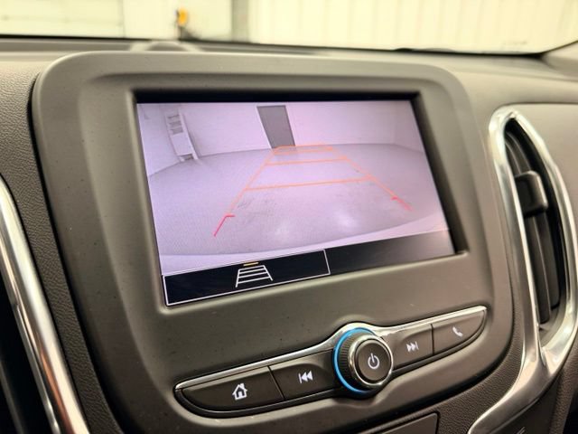 Certified 2024 Chevrolet Equinox LT FWD image 12