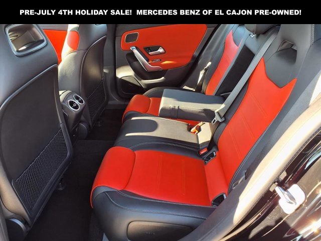 Used 2025 Mercedes-Benz CLA 250 image 18