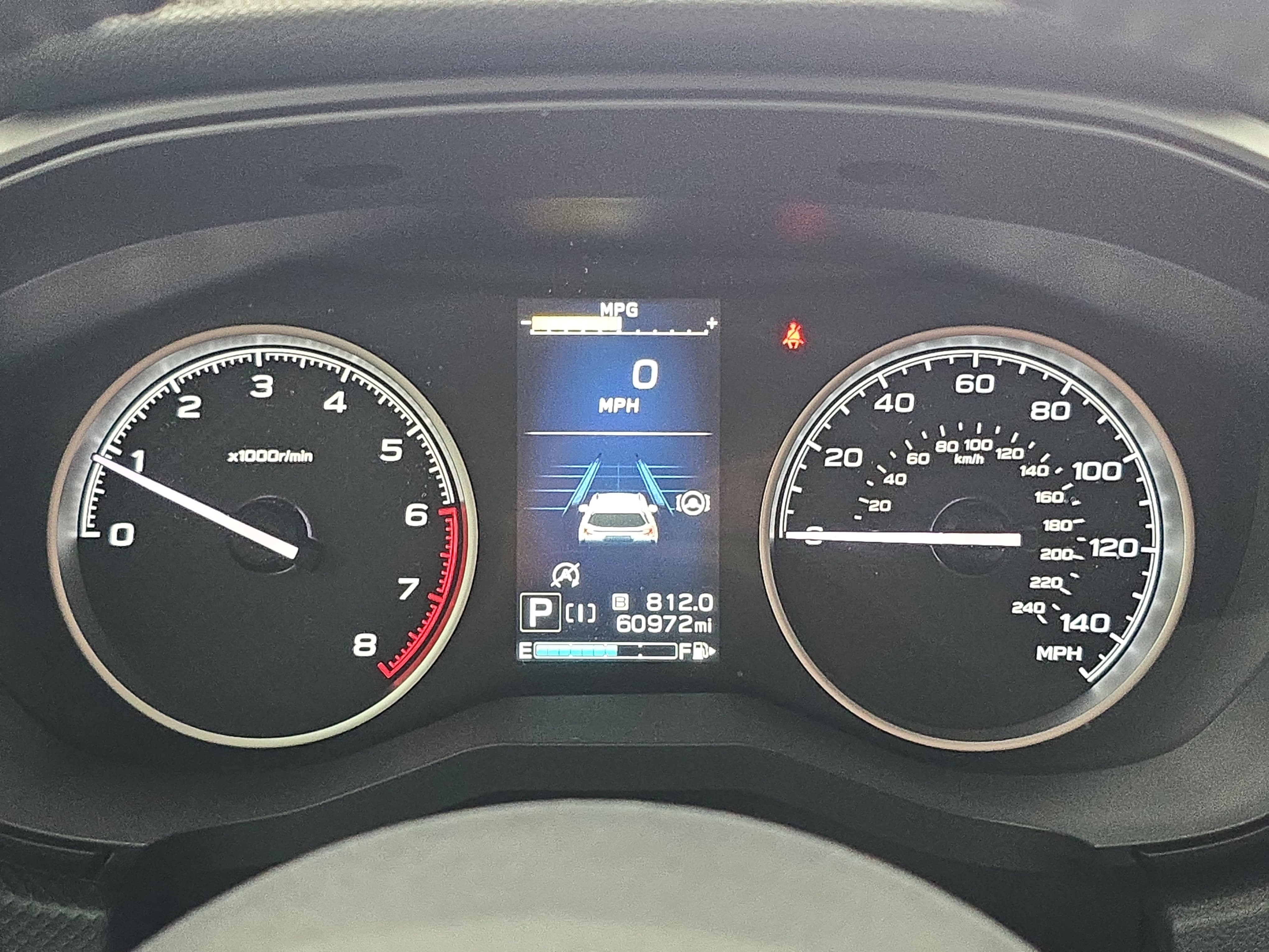 Used 2020 Subaru Forester Premium image 19
