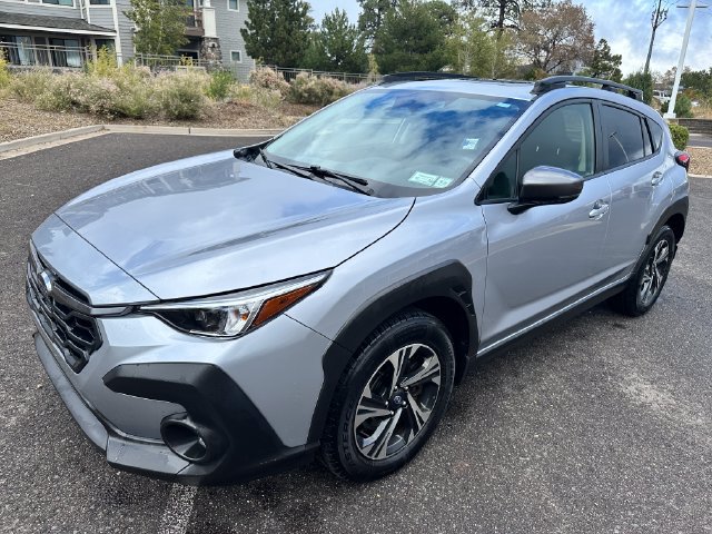 Certified 2024 Subaru Crosstrek 2.0i Premium AWD/4WD image 7