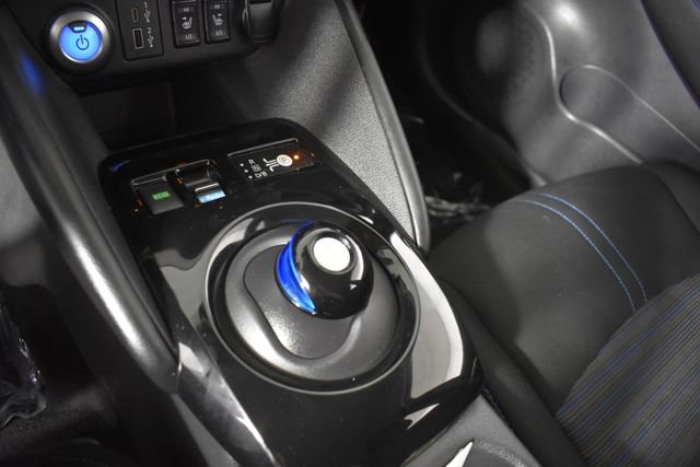 Used 2023 Nissan Leaf SV Plus FWD image 25