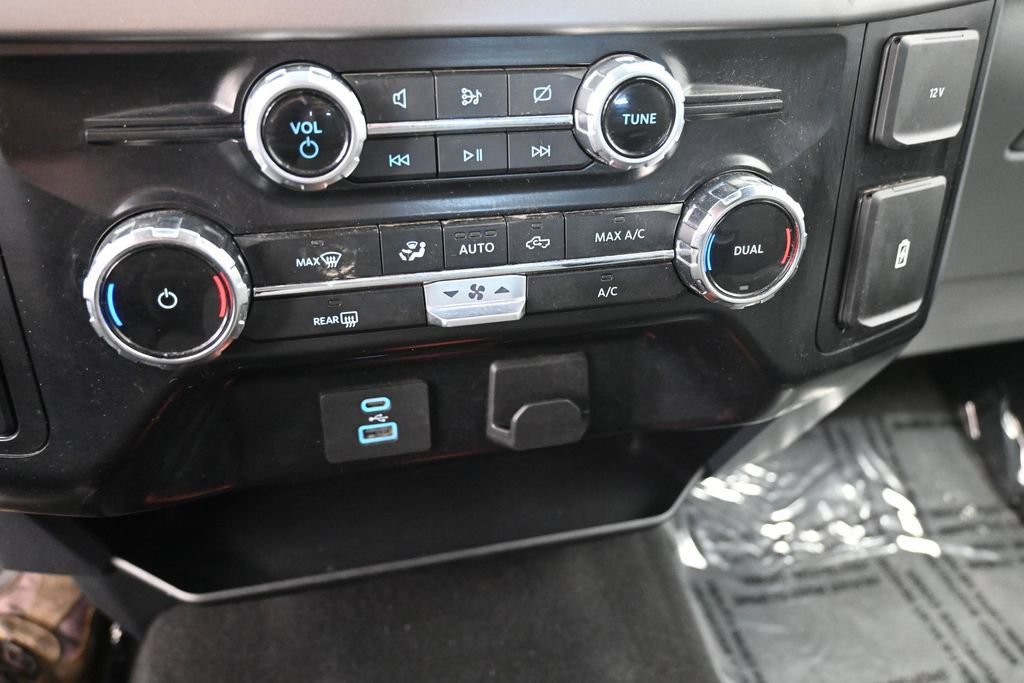 Used 2024 Ford F150 XLT AWD/4WD image 31