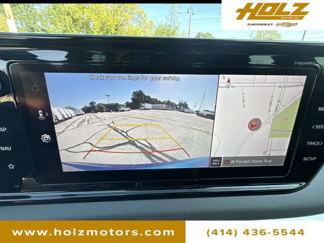 Used 2022 Kia K5 GT-Line image 15