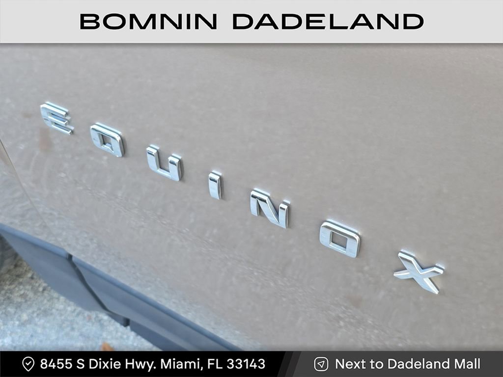 Used 2019 Chevrolet Equinox LS image 10