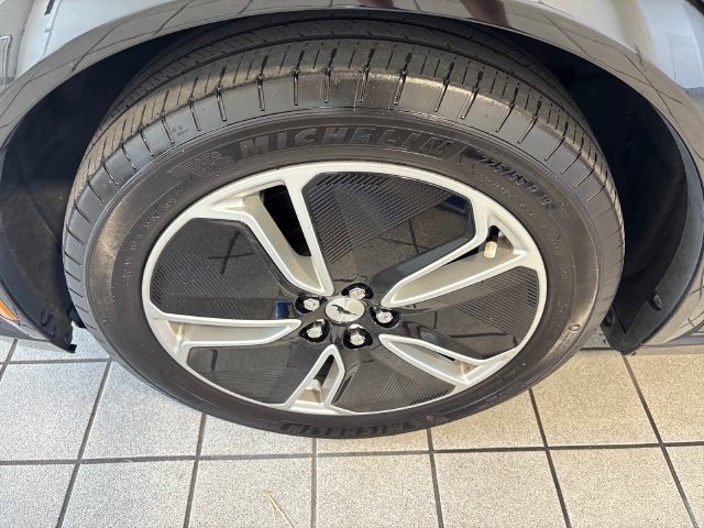 Used 2023 Ford Mustang Mach-E Premium RWD image 5