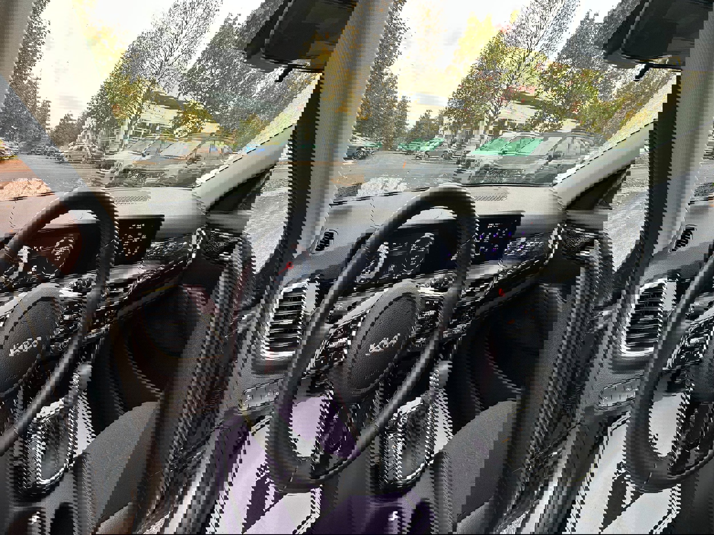 Used 2024 Kia Seltos S image 30