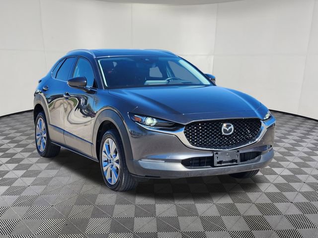 Used 2023 MAZDA CX-30 AWD 2.5 S w/ Premium Package image 2