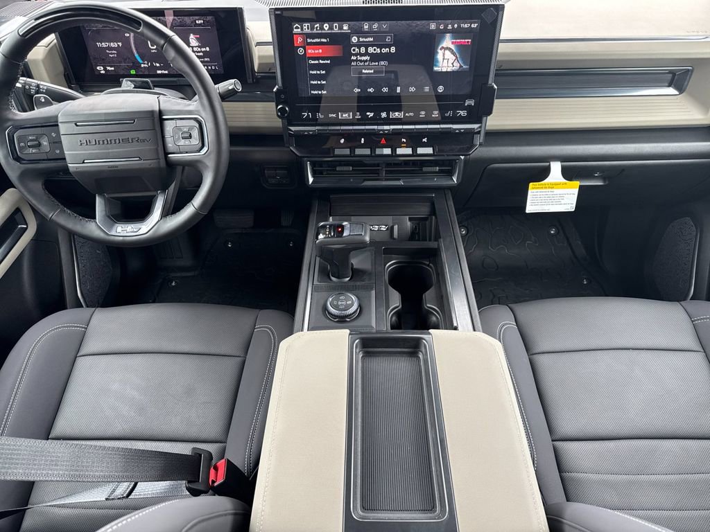 Used 2026 GMC Hummer EV SUV AWD/4WD image 14