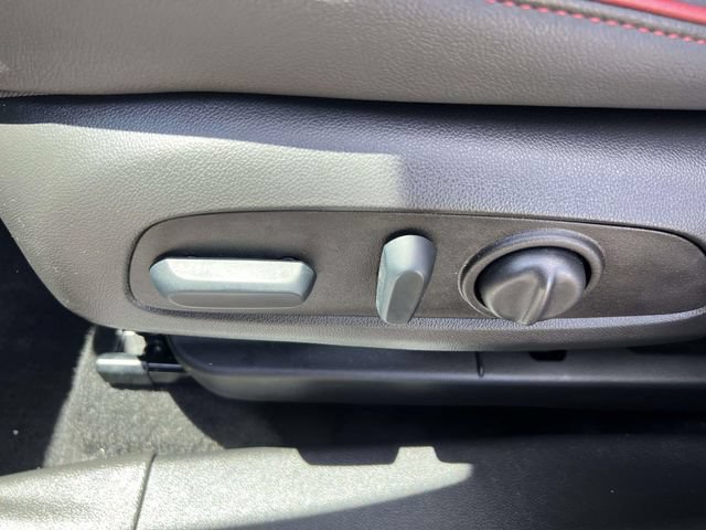 Used 2026 Chevrolet TrailBlazer RS AWD/4WD image 19