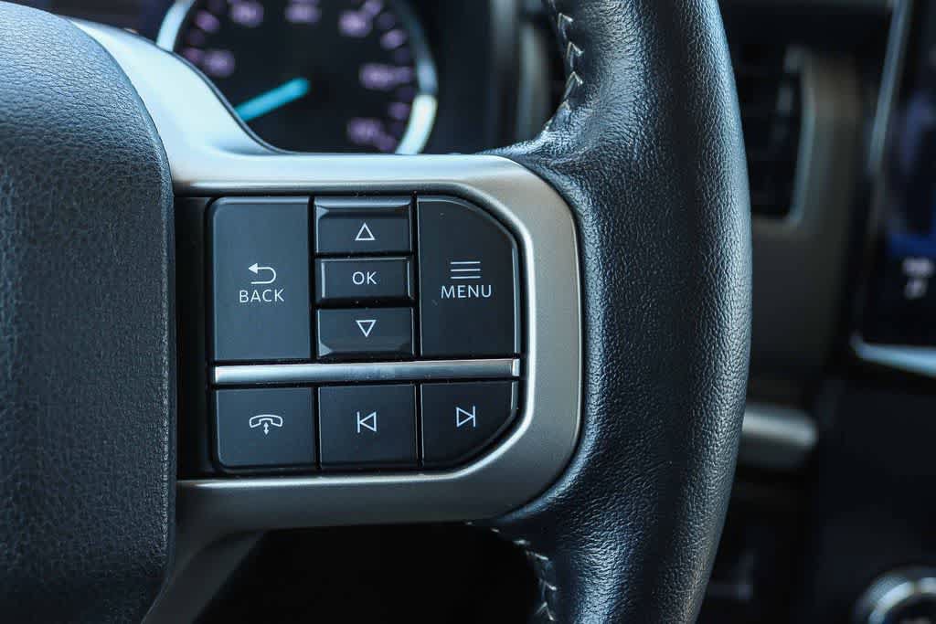Certified 2023 Ford Expedition Max XLT RWD image 24