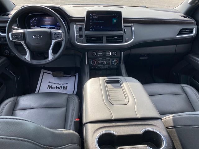 Certified 2024 Chevrolet Tahoe Z71 image 6