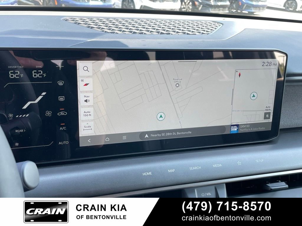New 2026 Kia EV9 Light image 14