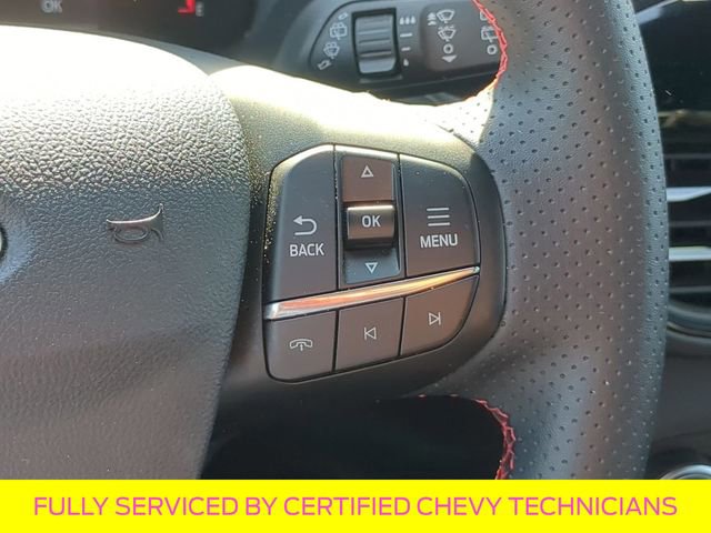 Used 2025 Ford Escape ST-Line AWD/4WD image 27