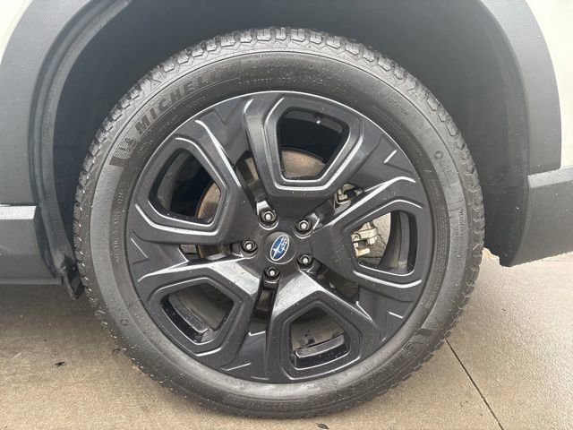Used 2023 Subaru Ascent Onyx Edition AWD/4WD image 9