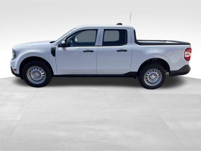New 2026 Ford Maverick XL AWD/4WD image 3