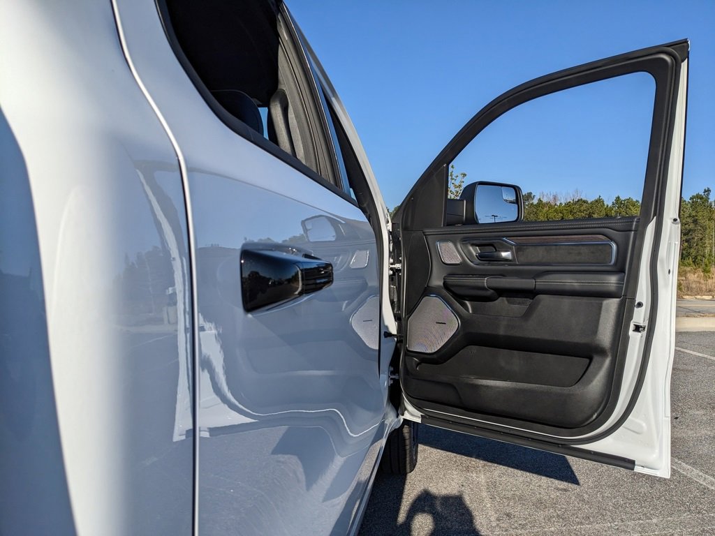 New 2026 RAM 1500 Laramie image 62