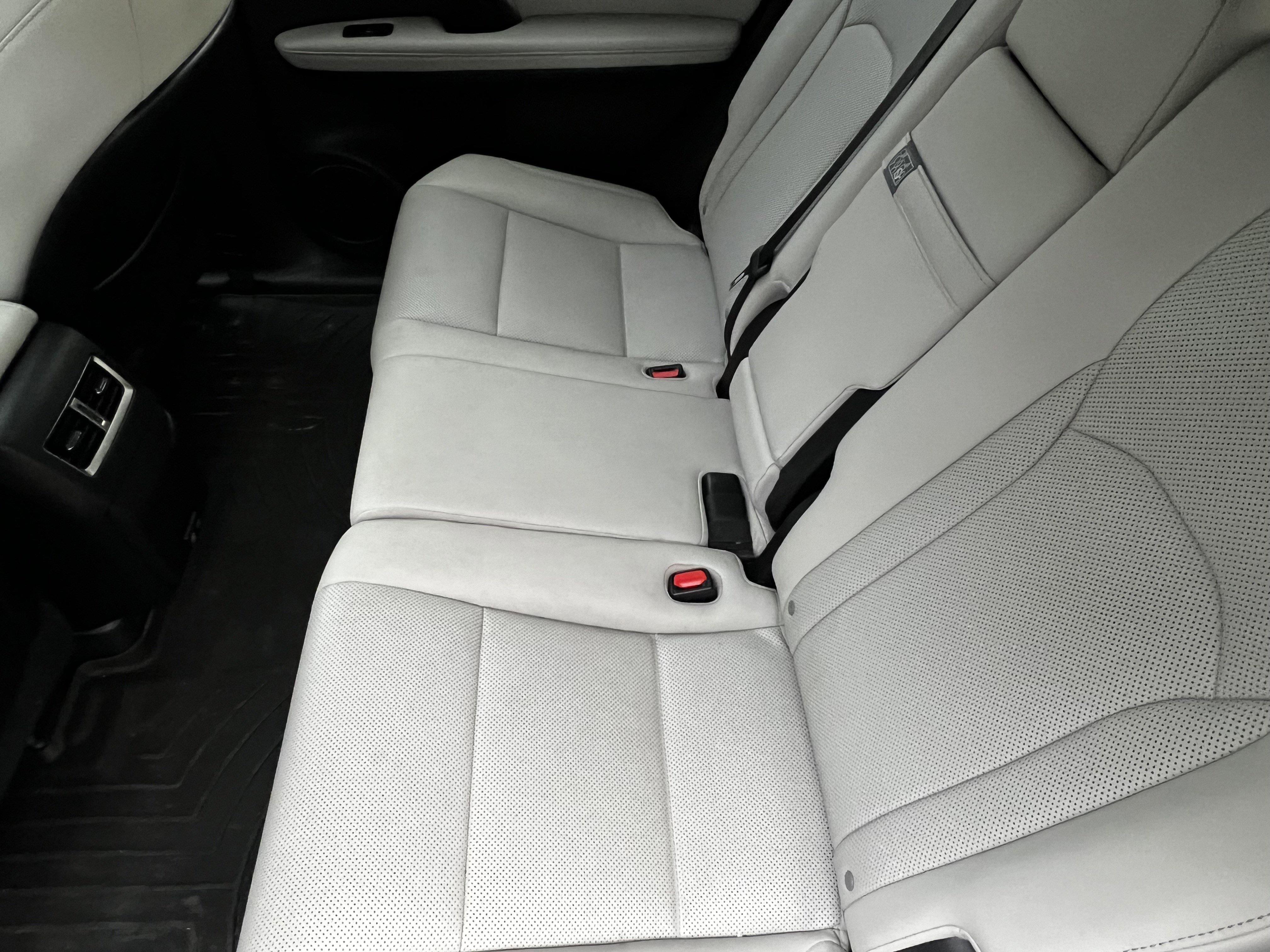 Certified 2021 Lexus RX 350 350 image 31