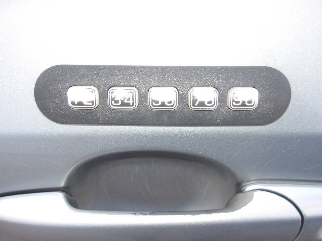 Used 2007 Ford Edge SEL Plus FWD image 43