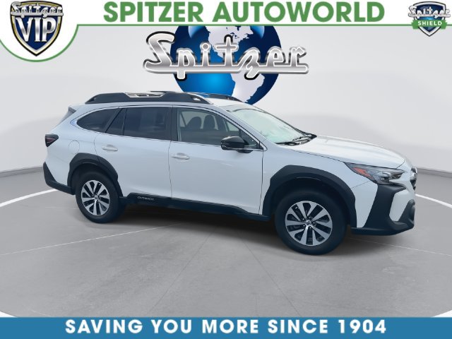 Used 2024 Subaru Outback Premium AWD/4WD image 3