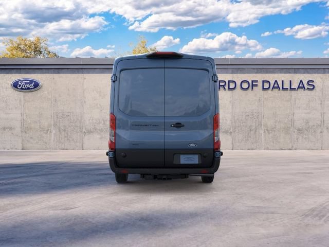 New 2026 Ford Transit 250 148 Medium Roof Extended AWD image 5
