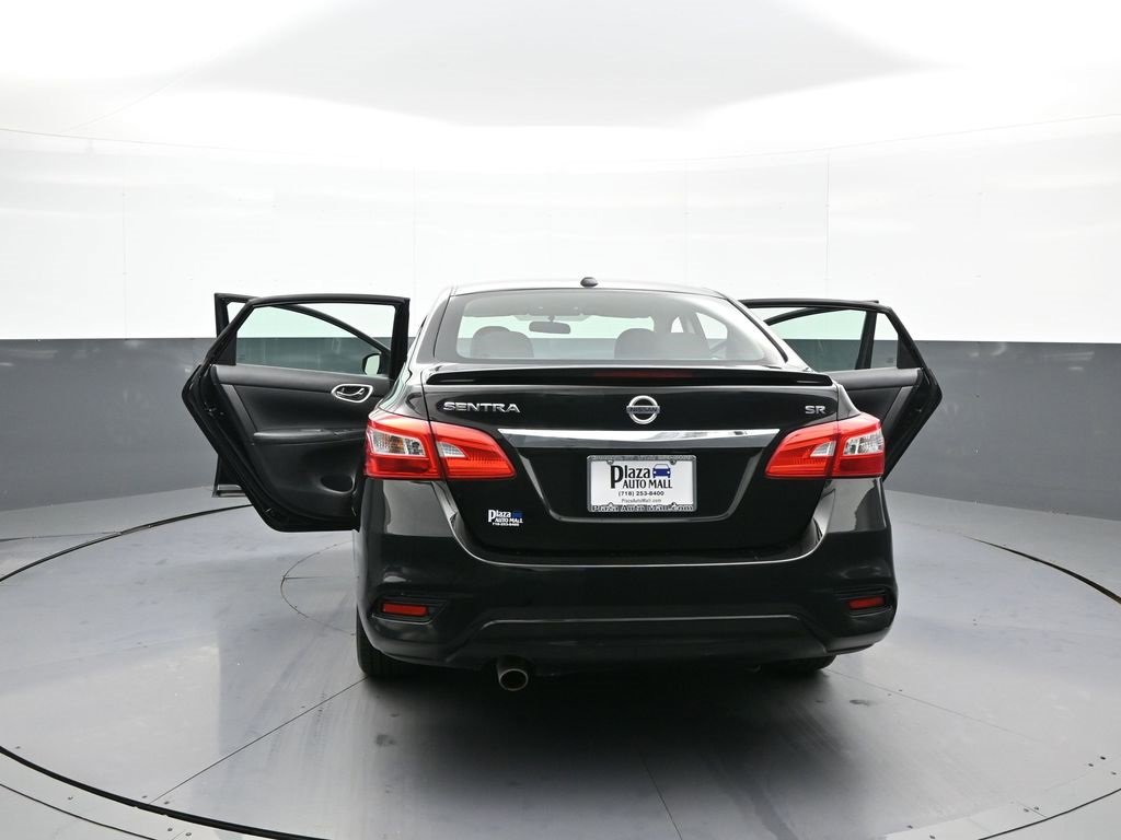 Used 2016 Nissan Sentra SR image 45