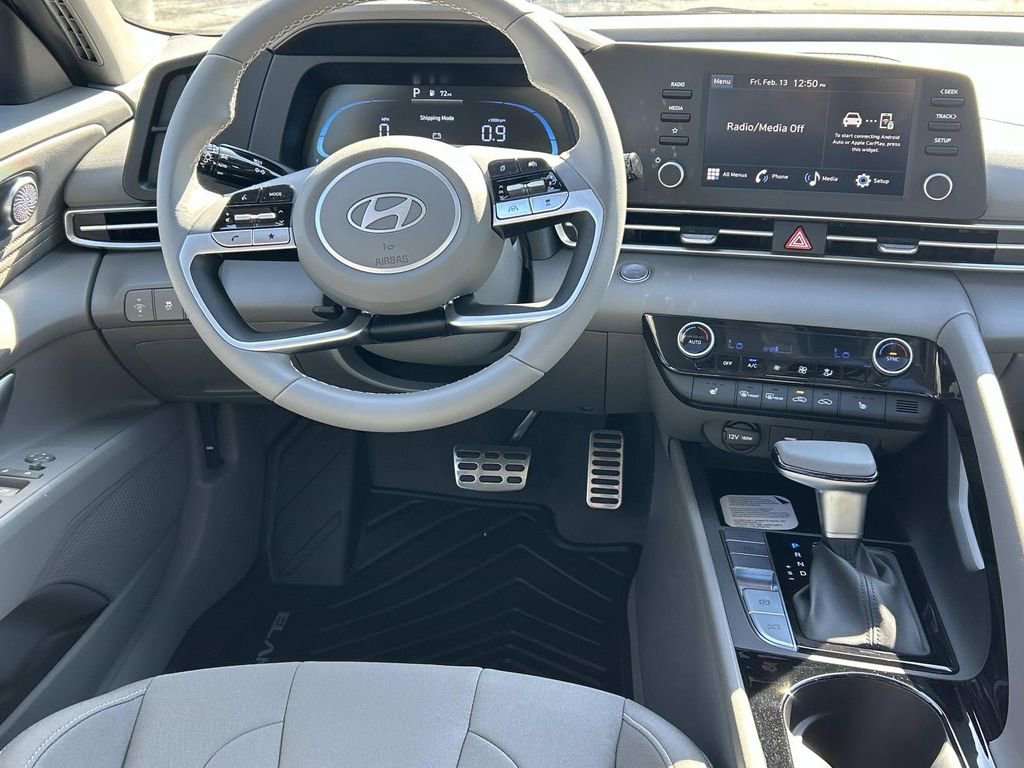 New 2026 Hyundai Elantra SEL Sport image 22