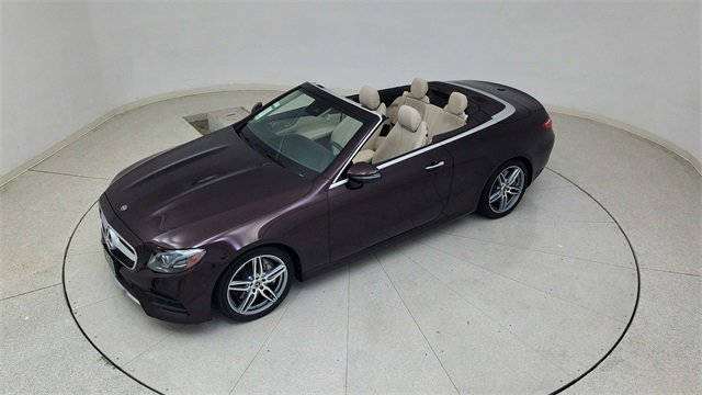 Used 2019 Mercedes-Benz E 450 Cabriolet image 79
