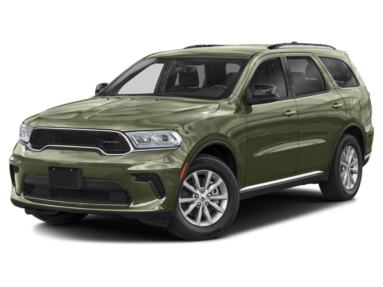 New 2026 Dodge Durango GT w/ Tow 'N Go Package image 1