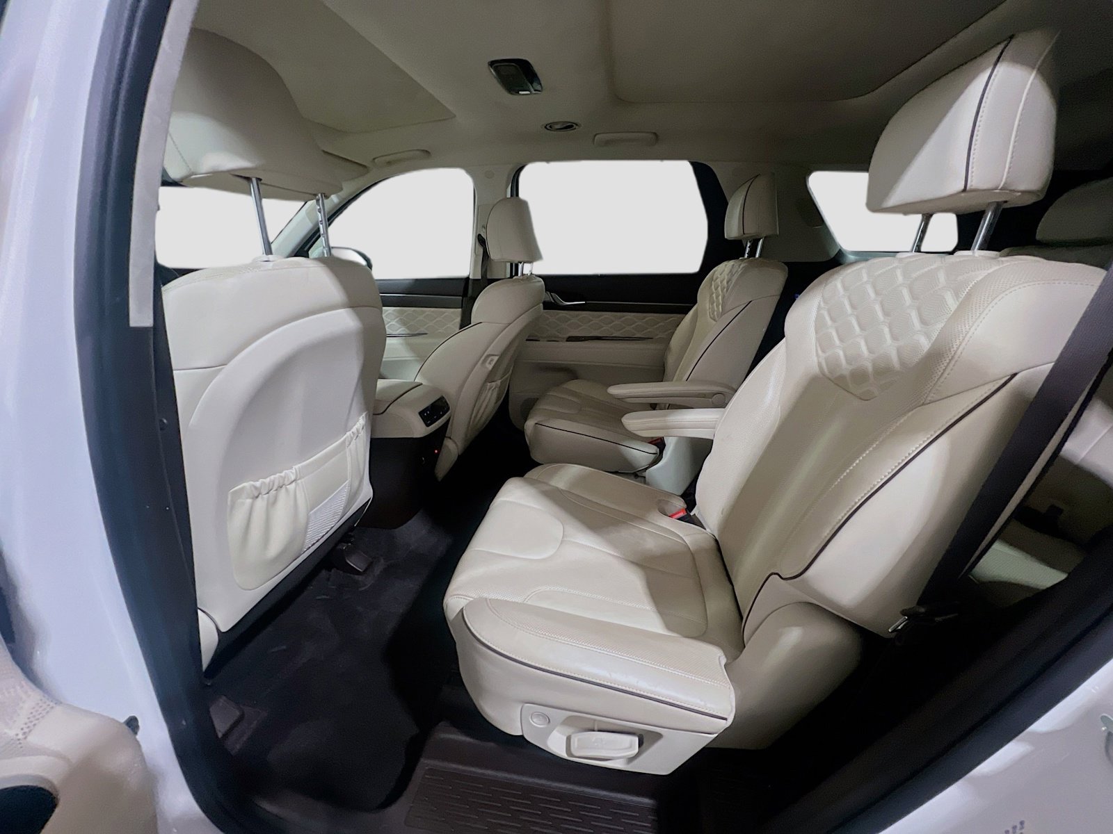 Used 2020 Hyundai Palisade Limited image 19